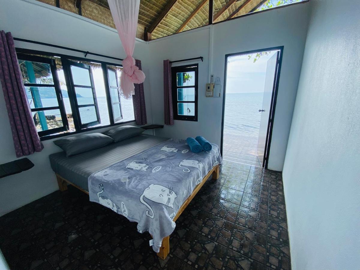Blue Sky Resort Koh Chang Extérieur photo