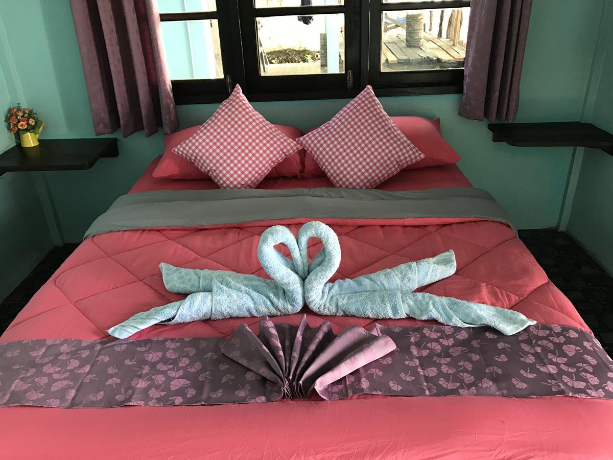 Blue Sky Resort Koh Chang Extérieur photo