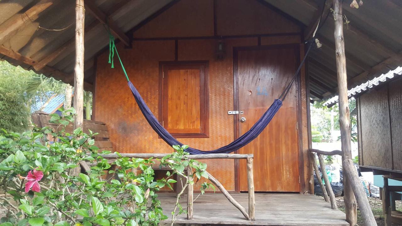 Blue Sky Resort Koh Chang Extérieur photo
